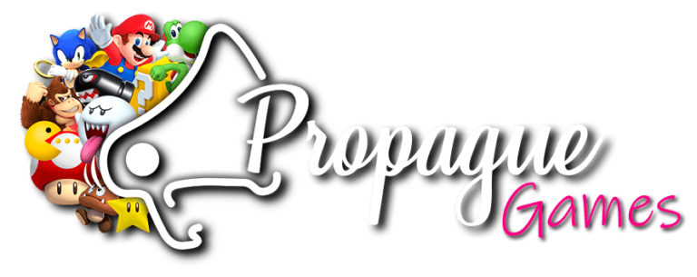 MAGNAVOX ODYSSY – Propague Games